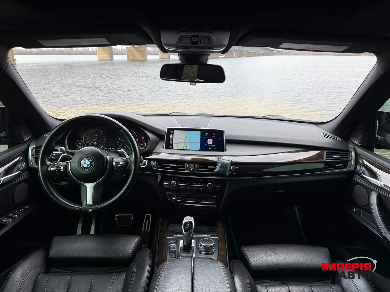 BMW X5 - фото 12