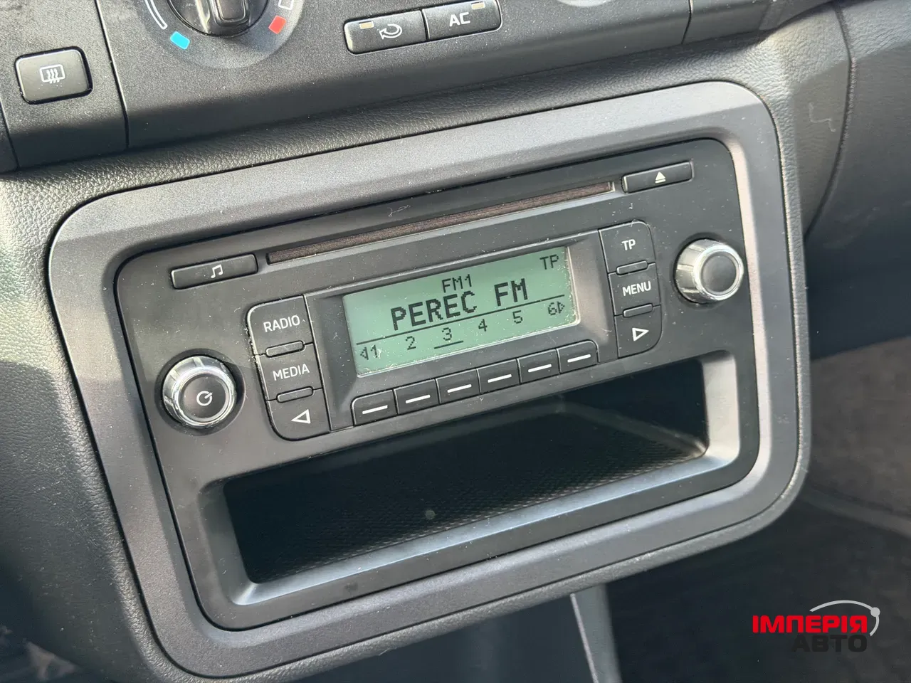 Skoda Fabia - фото 26