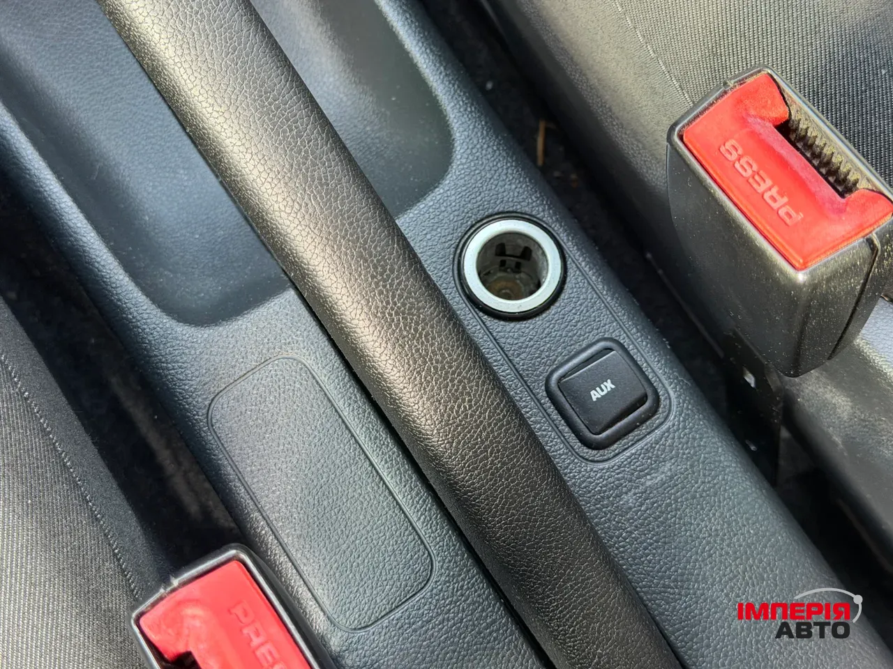 Skoda Fabia - фото 28