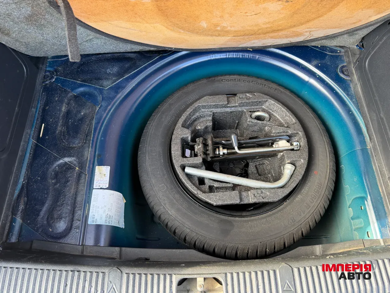 Skoda Fabia - фото 12