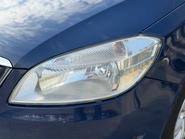 Skoda Fabia - фото 4