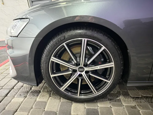 Audi S6 - фото 2