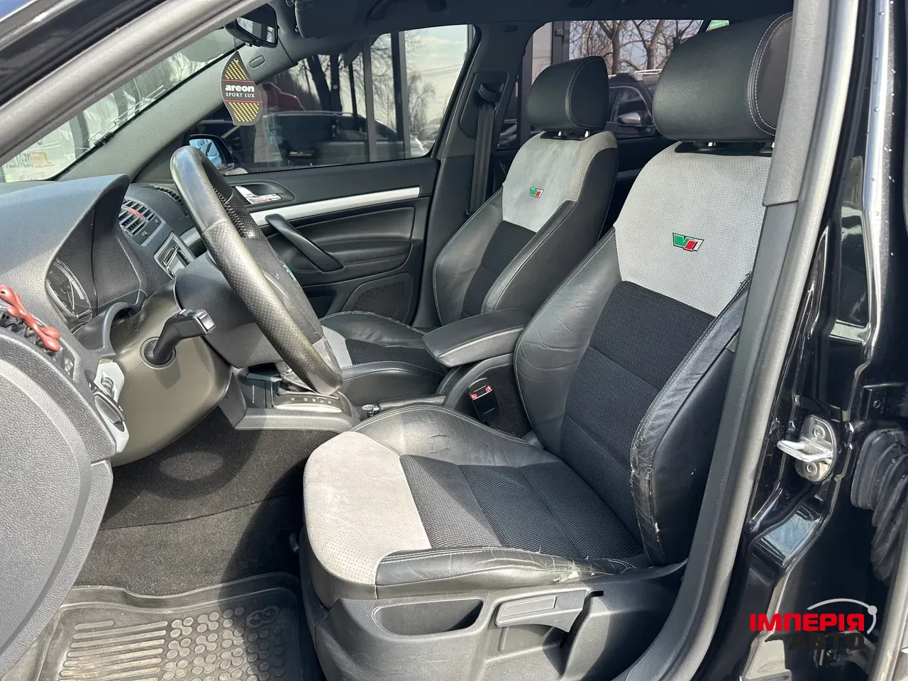 Skoda Octavia RS - фото 16