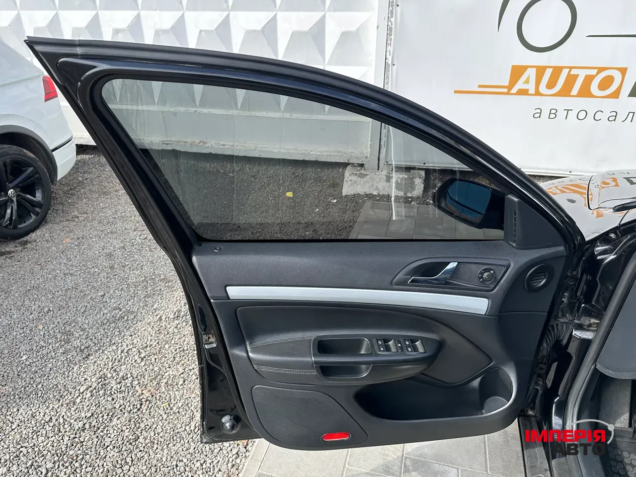 Skoda Octavia RS - фото 13