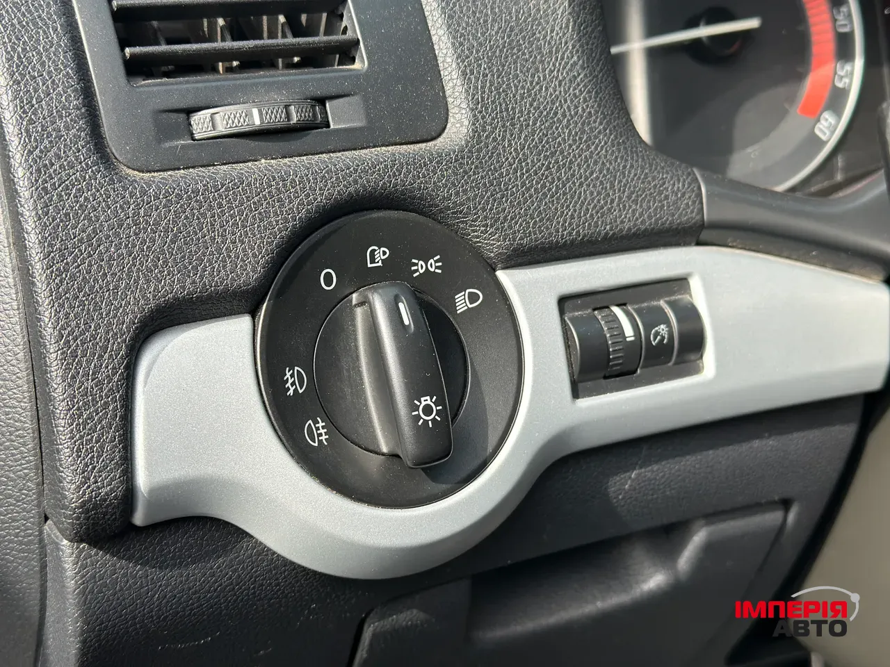 Skoda Octavia RS - фото 18