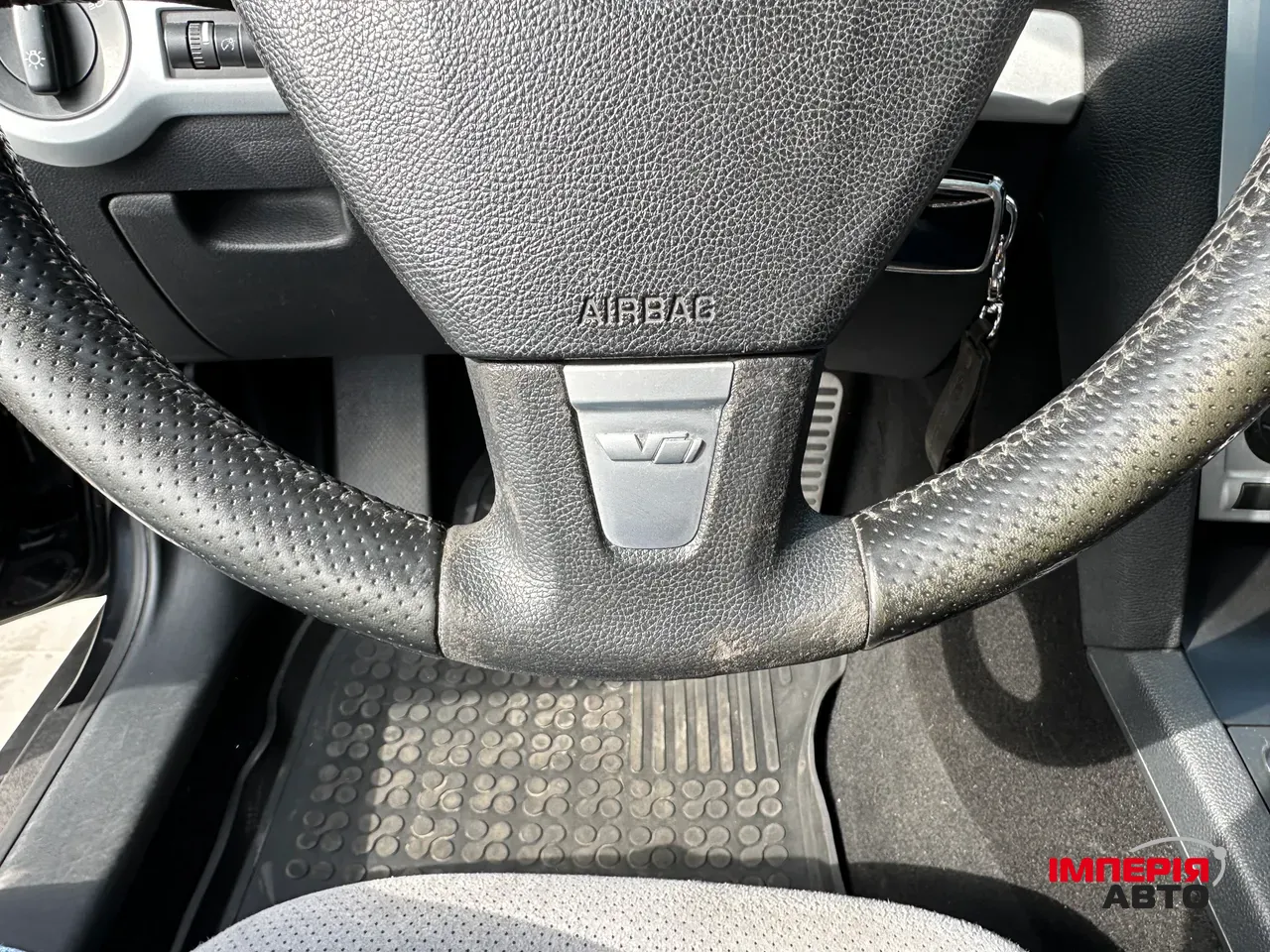 Skoda Octavia RS - фото 23