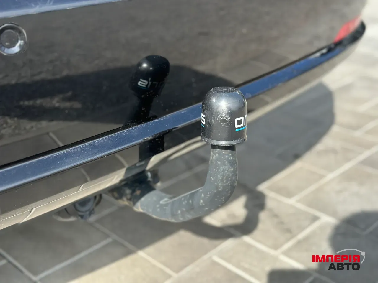 Skoda Octavia RS - фото 6