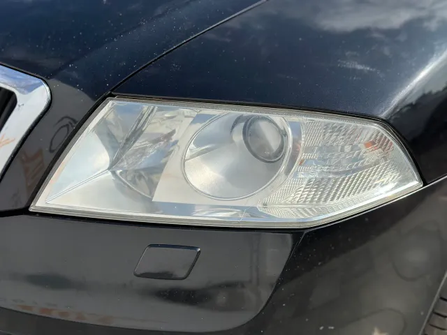 Skoda Octavia RS - фото 3