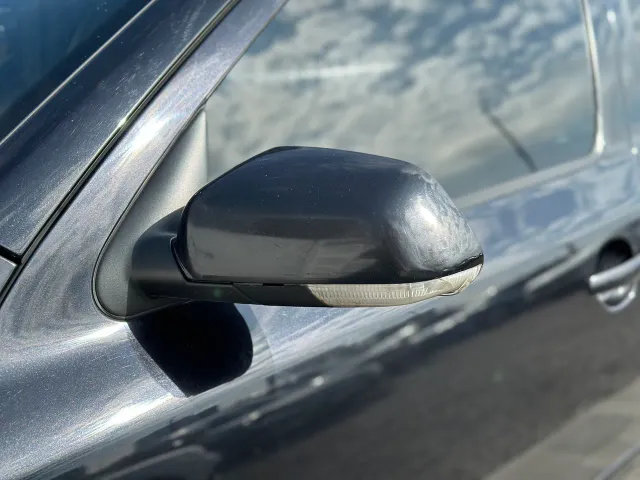 Skoda Octavia RS - фото 4