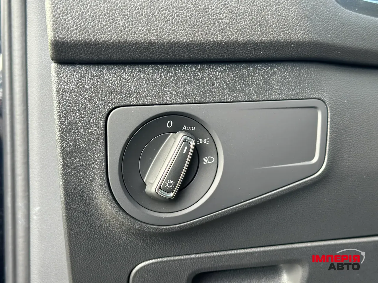 Volkswagen Tiguan R - фото 20