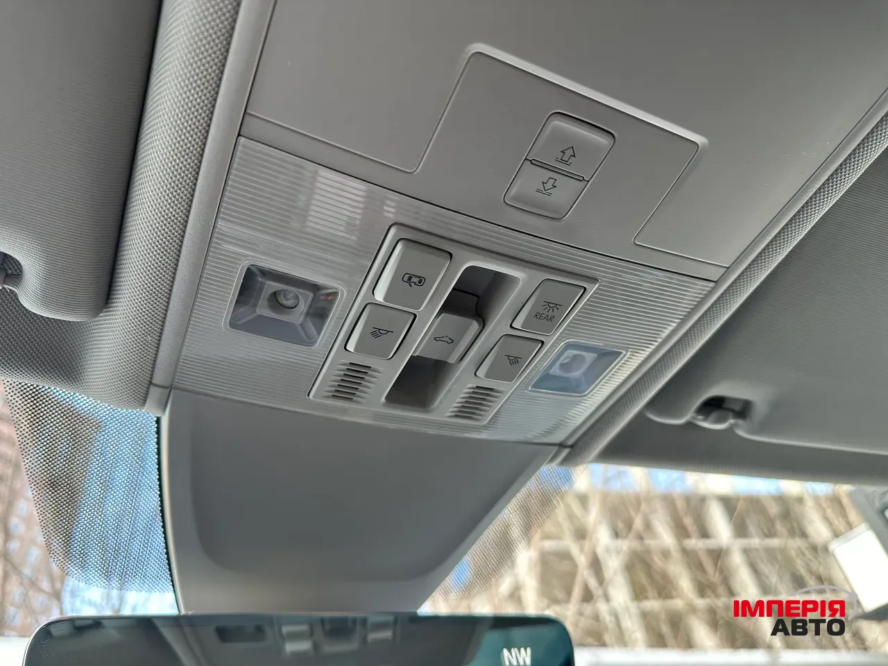 Volkswagen Tiguan R - фото 33