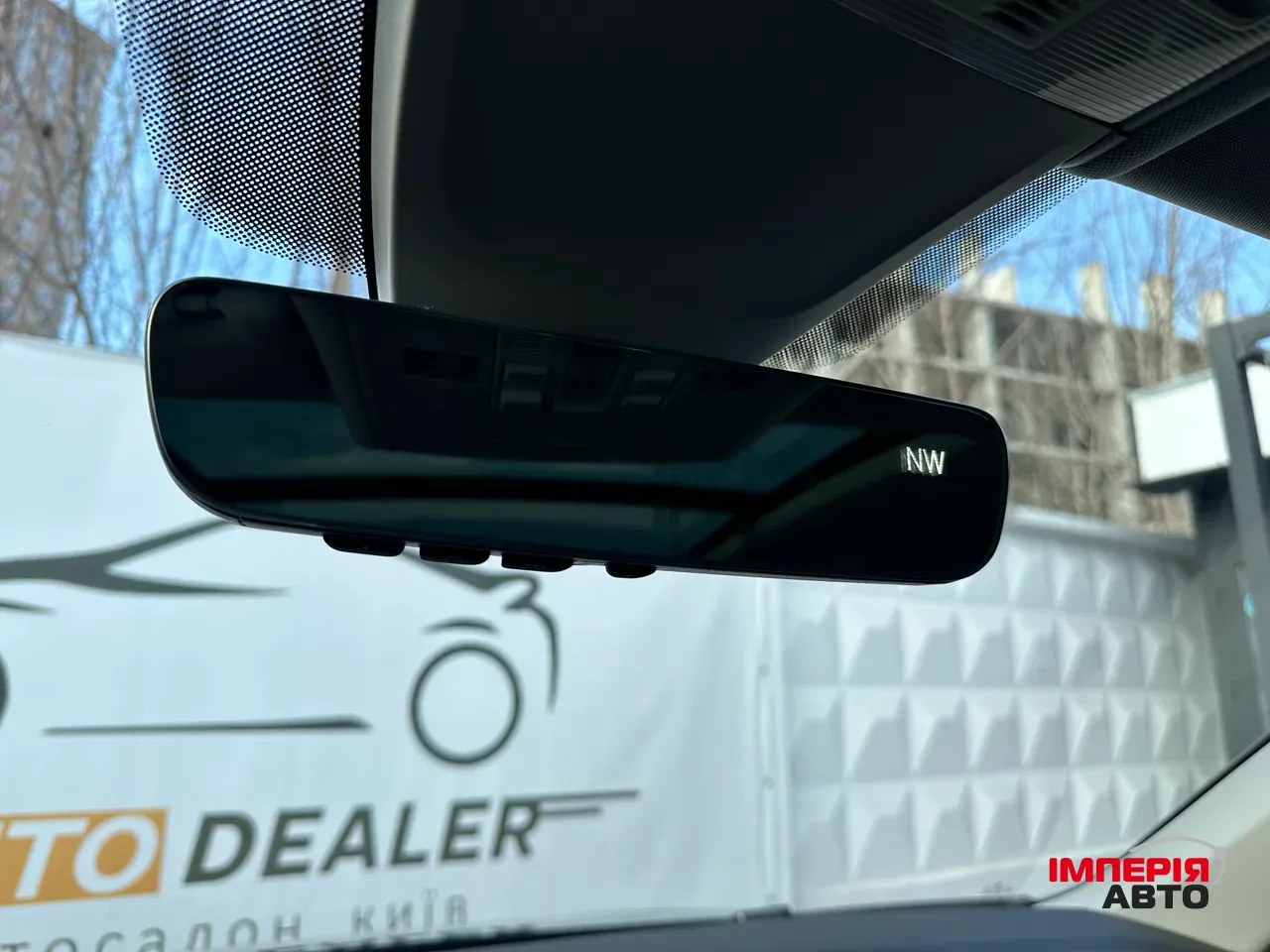 Volkswagen Tiguan R - фото 31