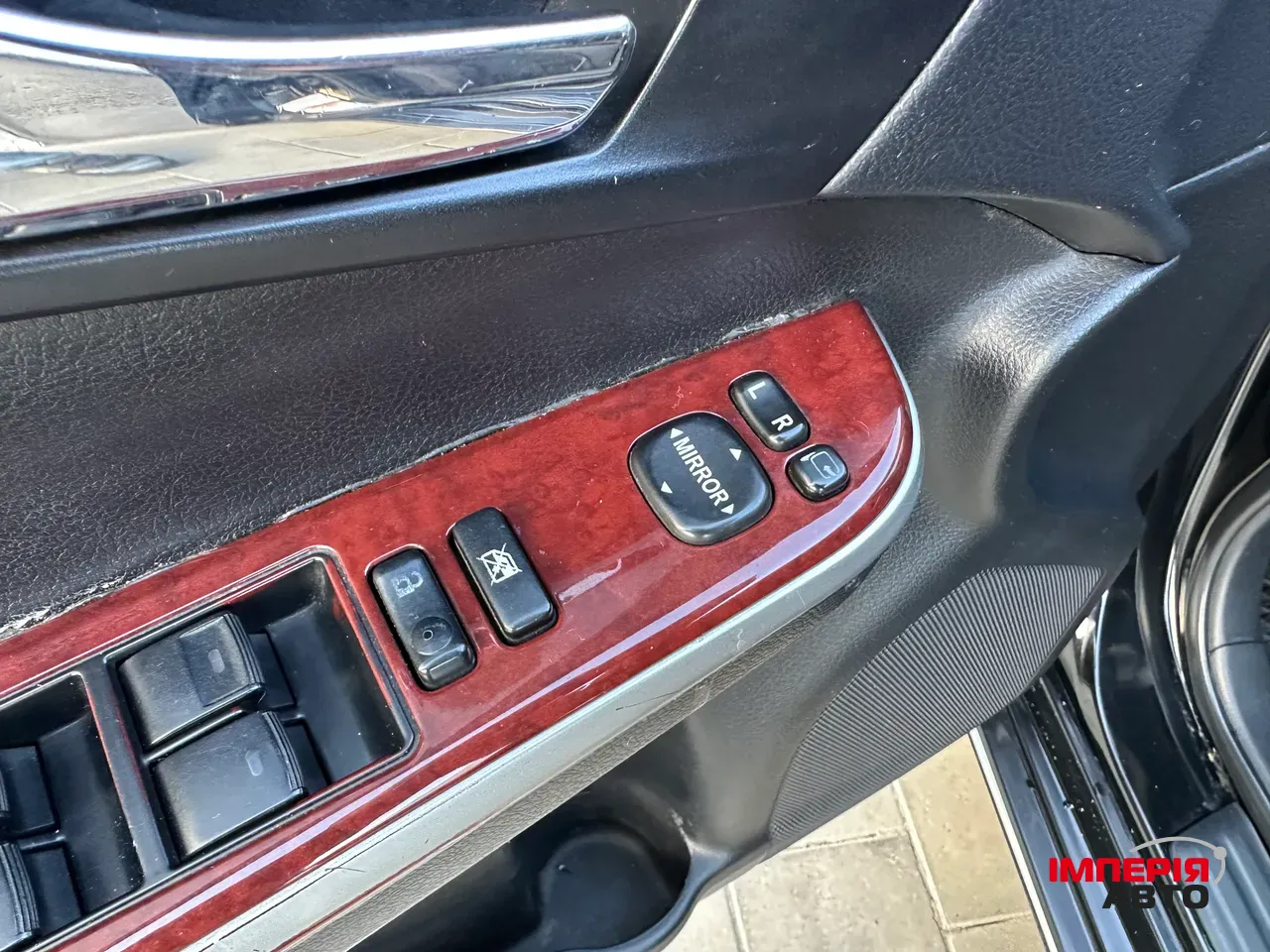 Toyota Camry - фото 13