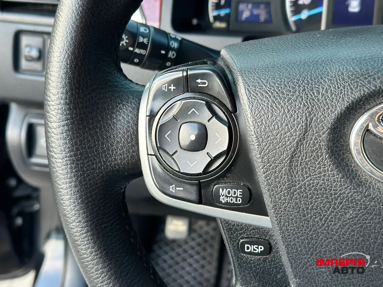 Toyota Camry - фото 20