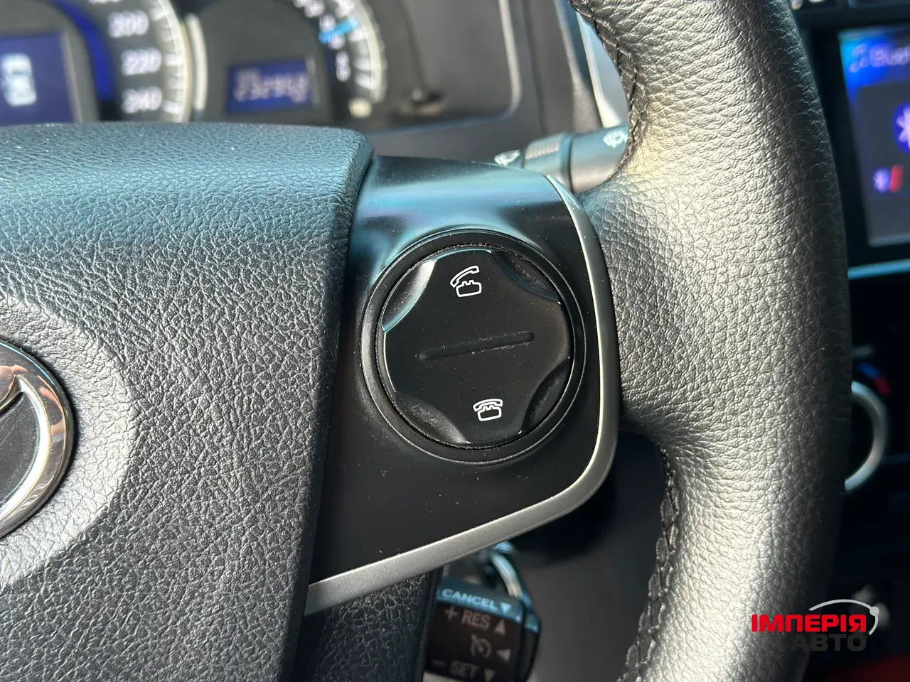 Toyota Camry - фото 22