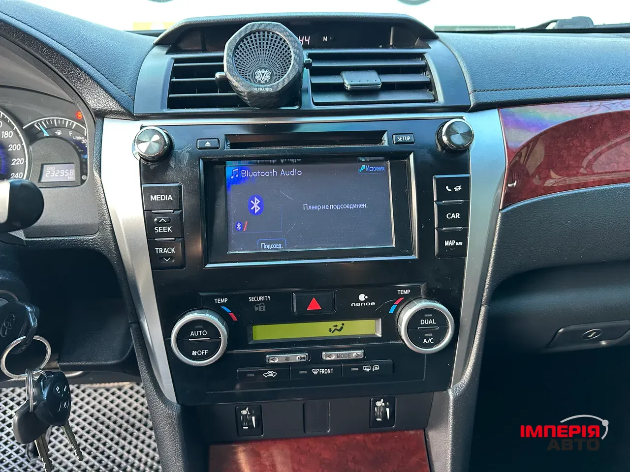 Toyota Camry - фото 23