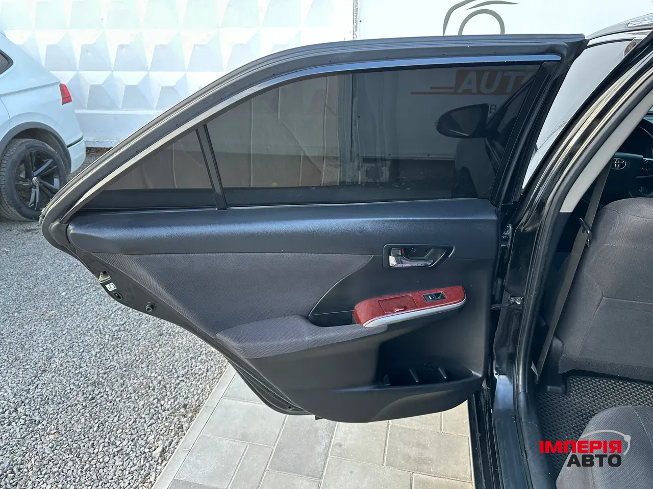 Toyota Camry - фото 30