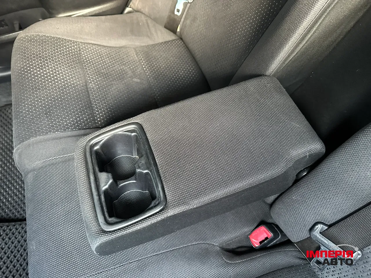 Toyota Camry - фото 33