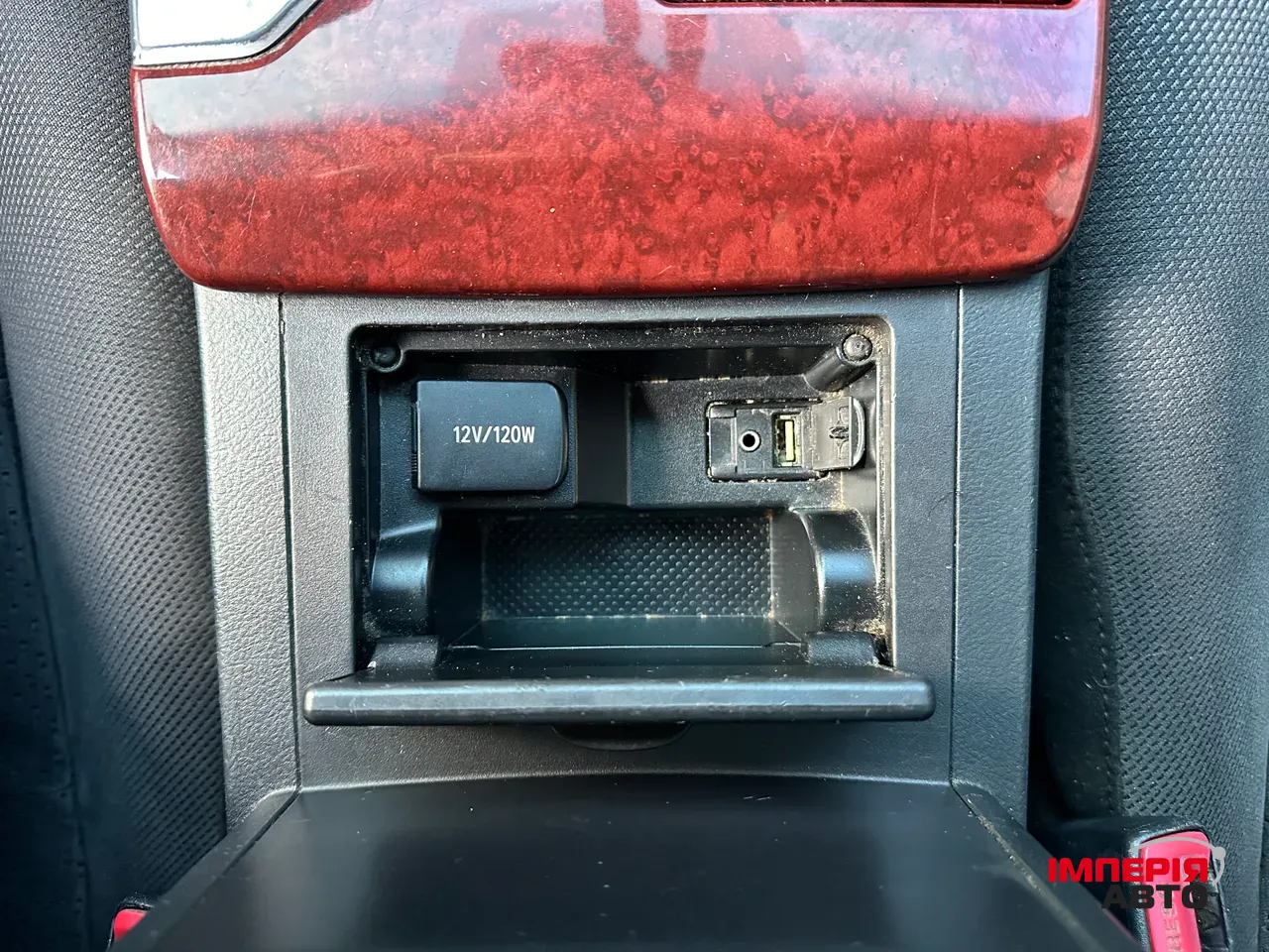 Toyota Camry - фото 27