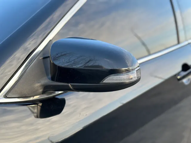 Toyota Camry - фото 4