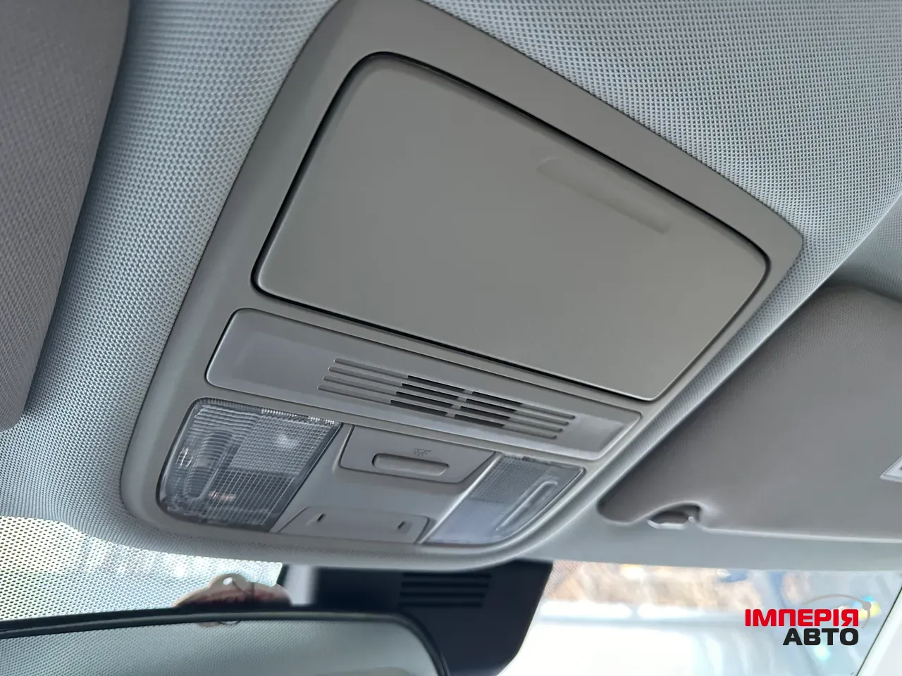 Honda Accord - фото 28