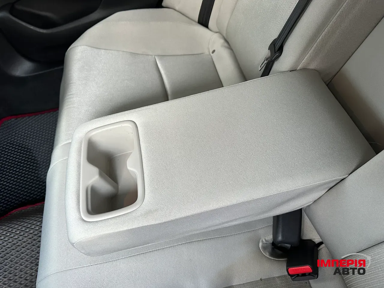 Honda Accord - фото 31