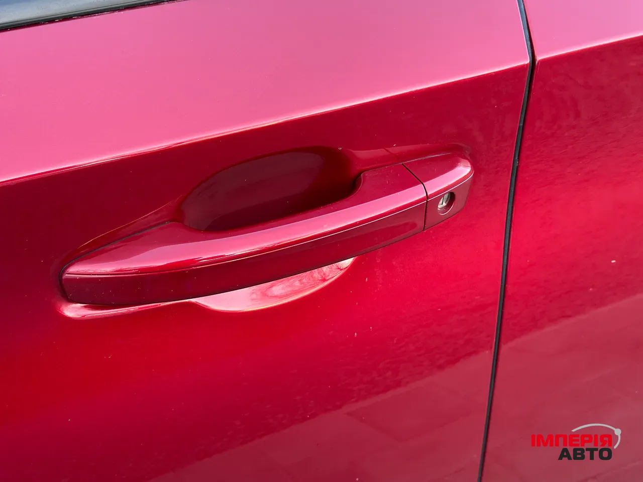 Honda Accord - фото 6