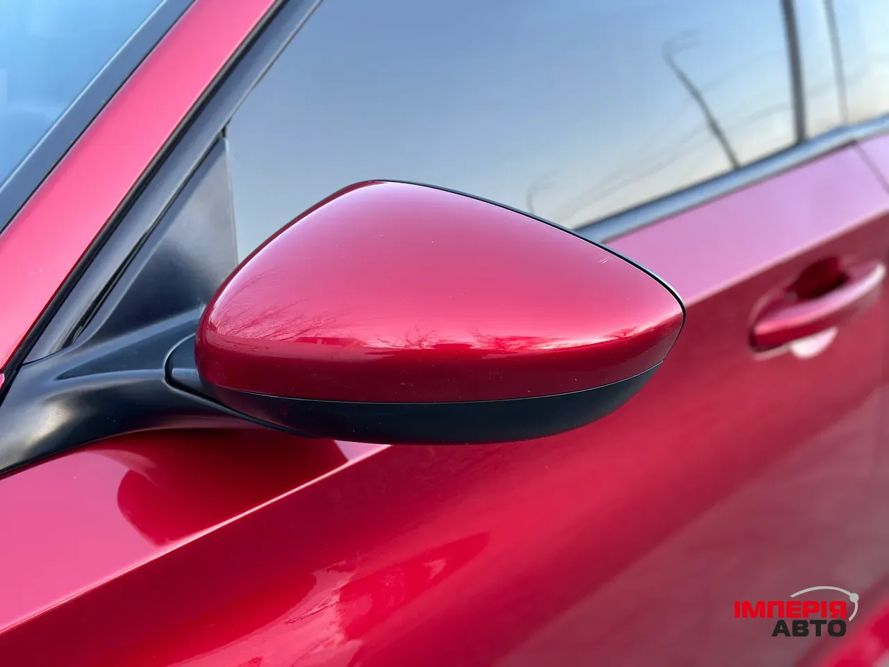 Honda Accord - фото 5