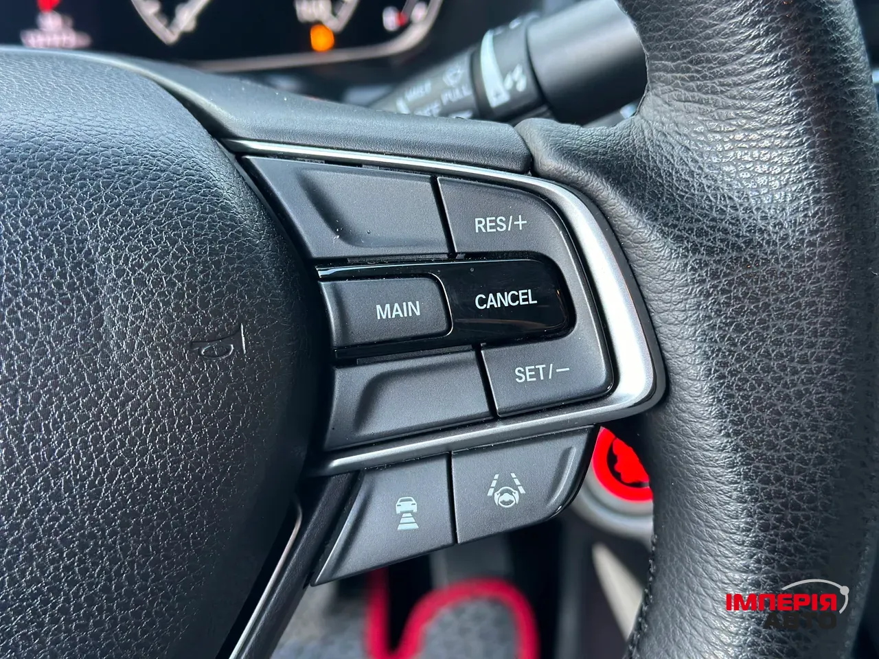 Honda Accord - фото 23