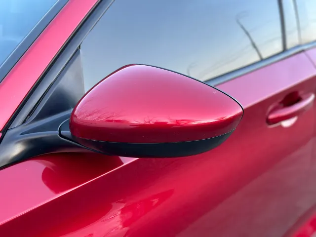 Honda Accord - фото 5