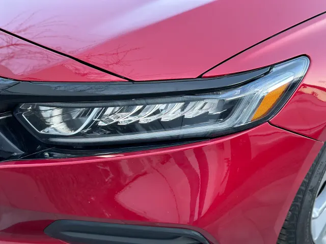 Honda Accord - фото 4