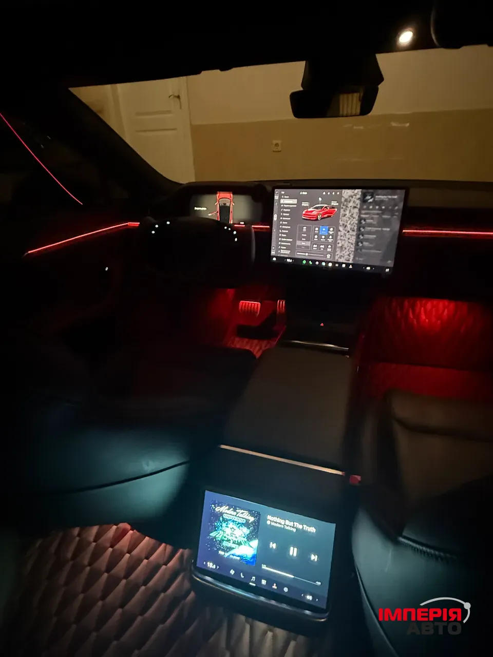 Tesla Model S - фото 10