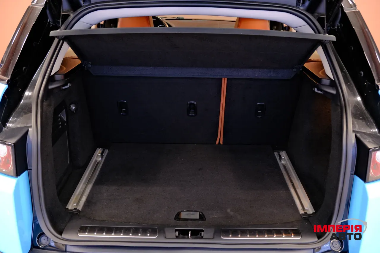 Land Rover Range Rover Evoque - фото 9