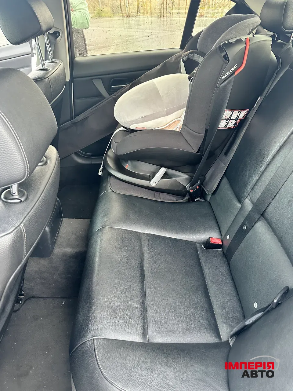 BMW 3 серії - фото 6