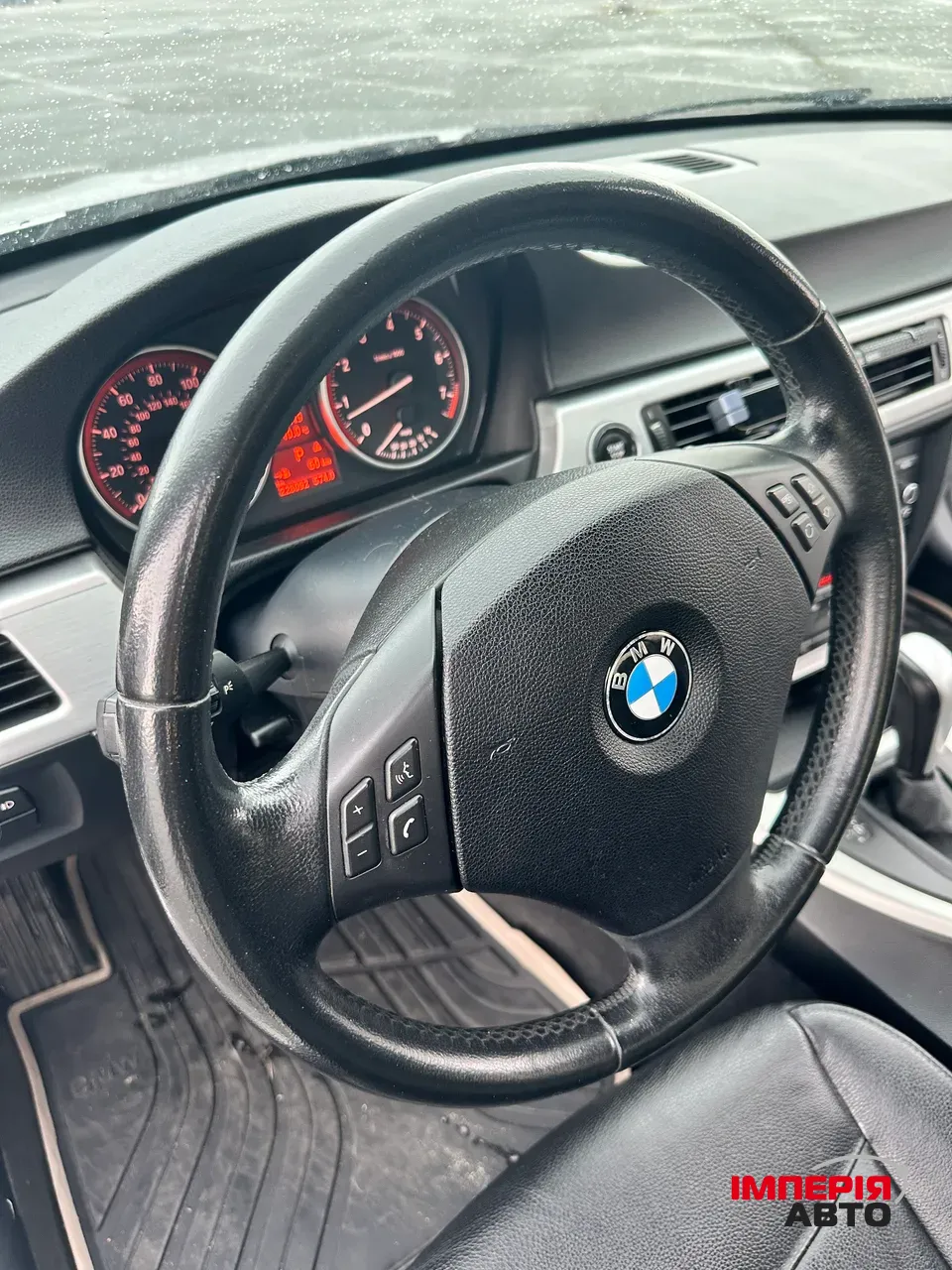 BMW 3 серії - фото 9