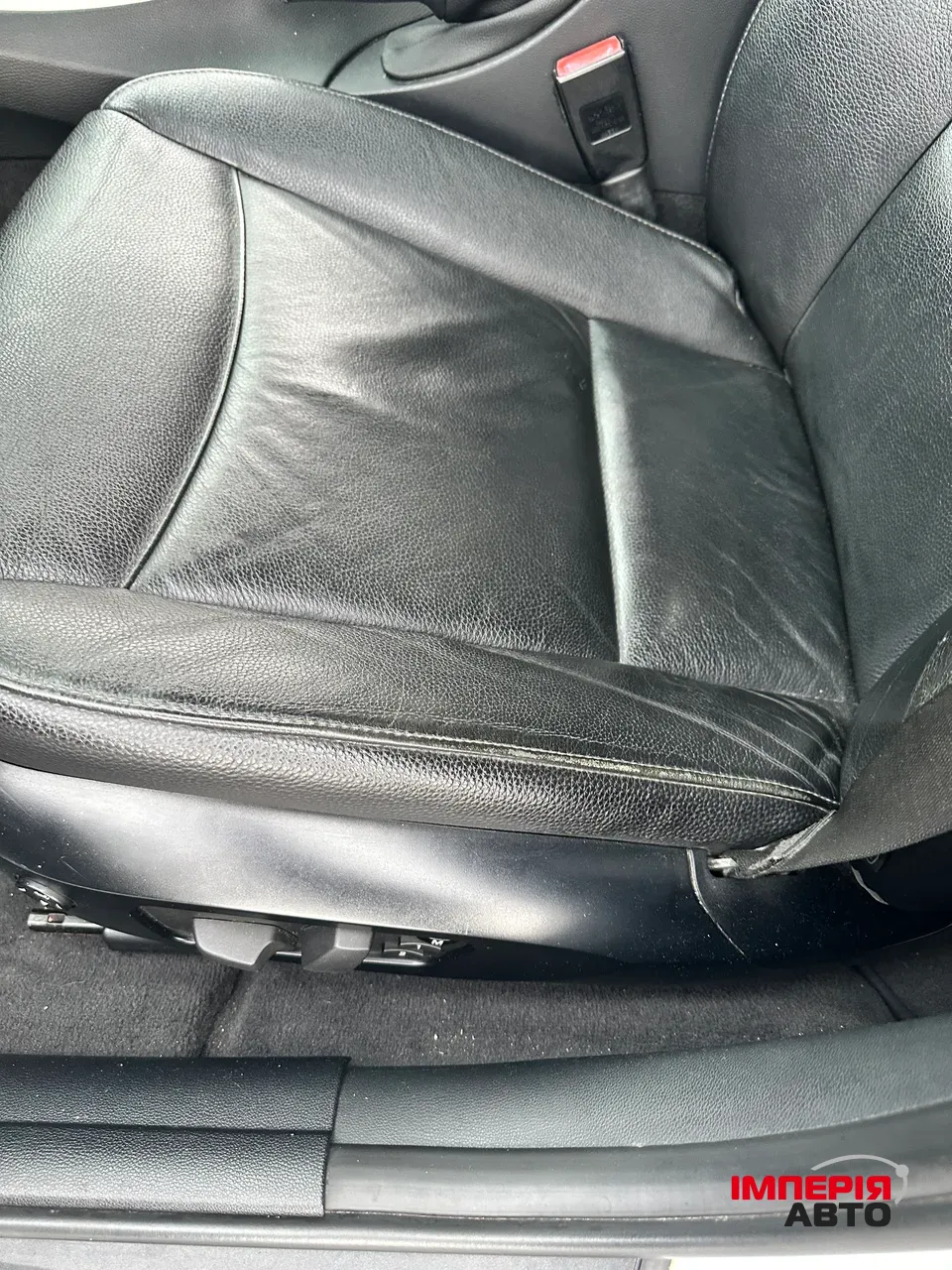 BMW 3 серії - фото 8
