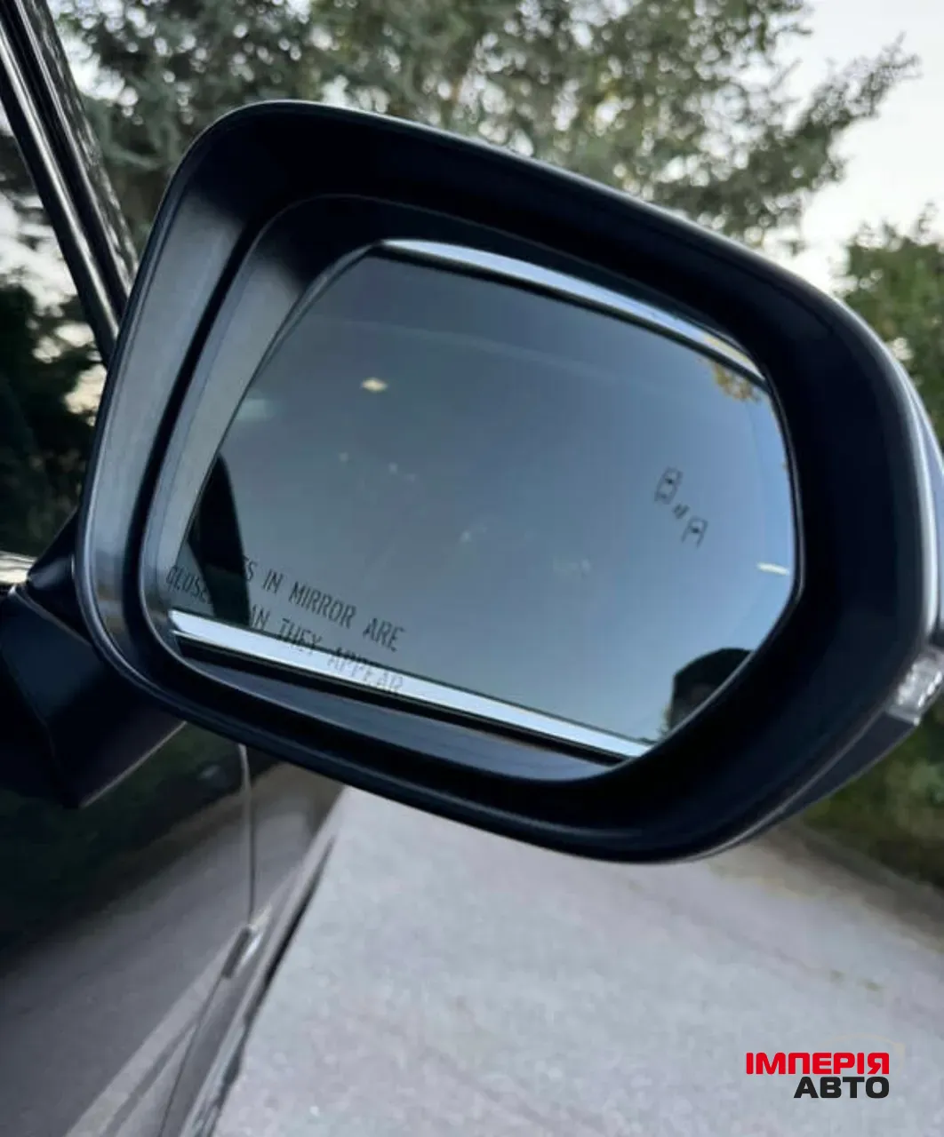 Lexus RX - фото 45