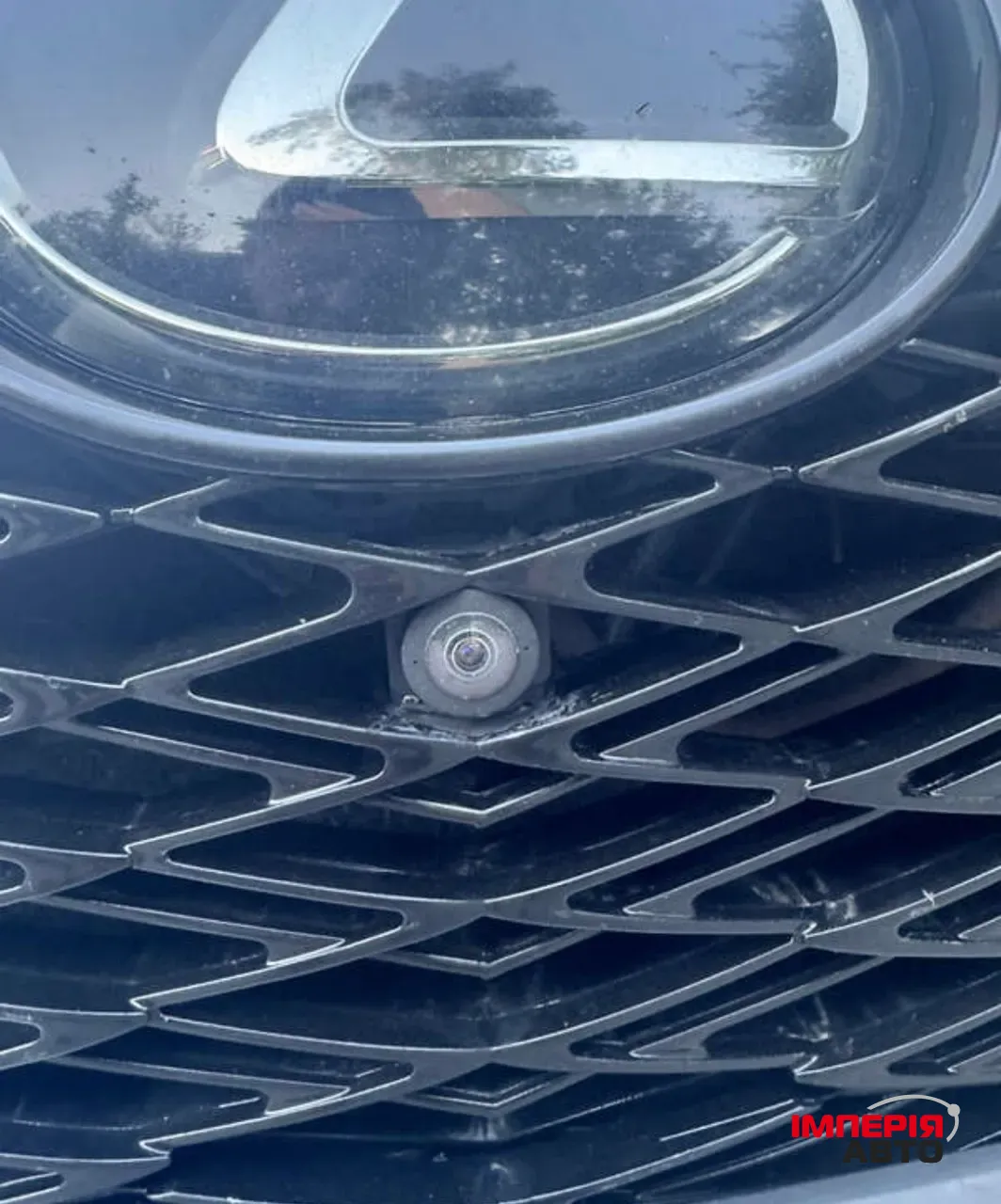 Lexus RX - фото 48