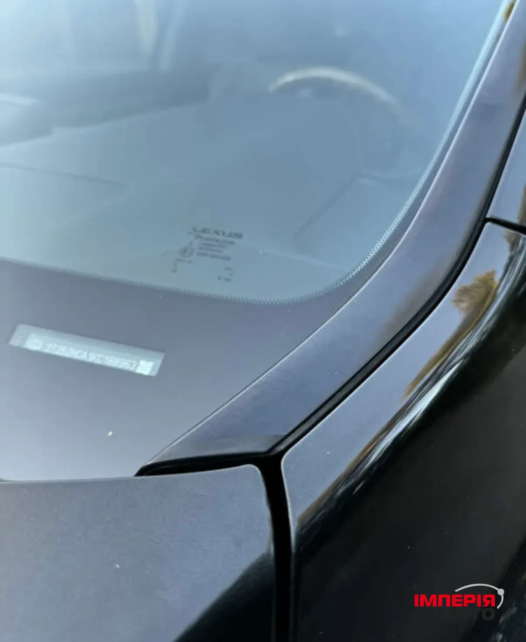 Lexus RX - фото 44