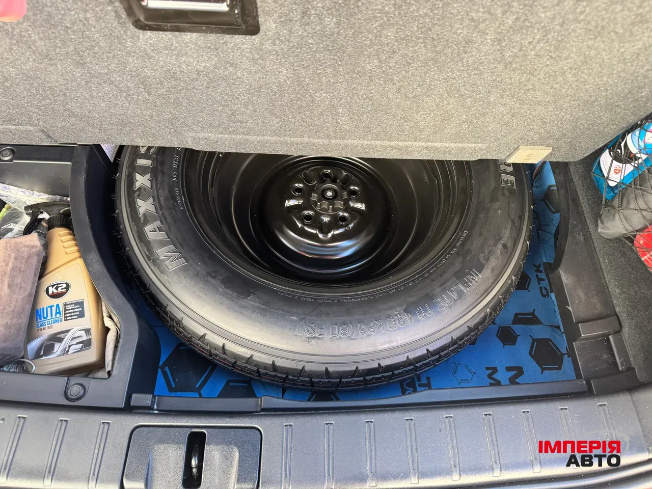 Lexus RX - фото 54