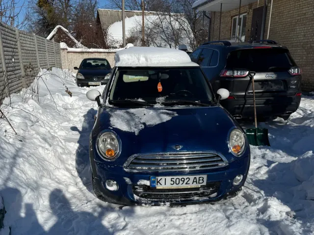 Mini Clubman - фото 3