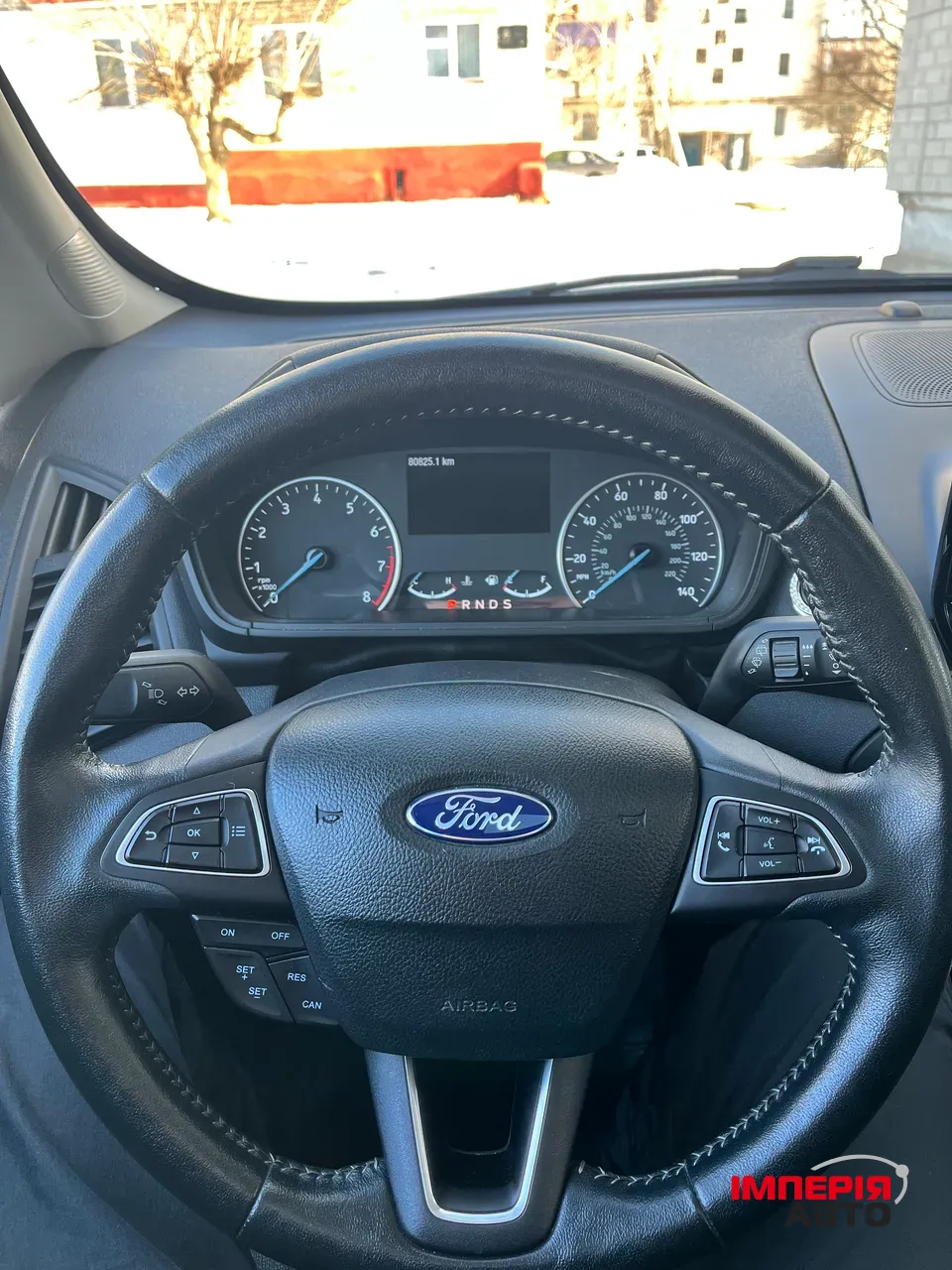 Ford EcoSport - фото 10