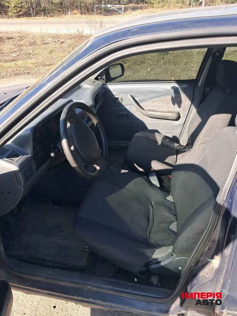 Daewoo Nexia - фото 5