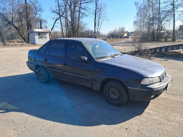 Daewoo Nexia - фото 2