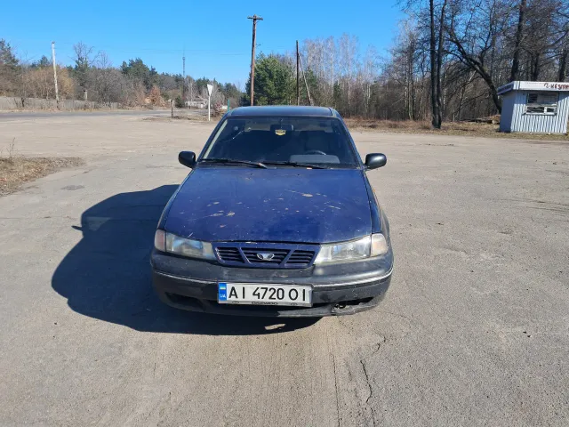 Daewoo Nexia - фото 1