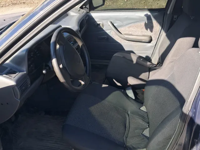 Daewoo Nexia - фото 5