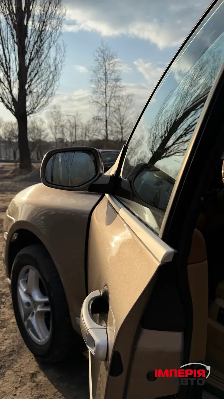 Porsche Cayenne - фото 19