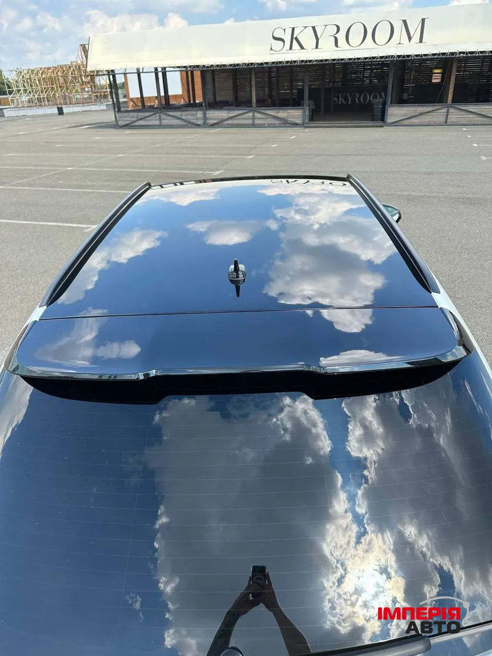 Audi A6 - фото 5