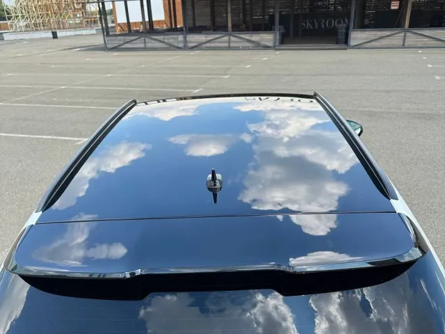 Audi A6 - фото 5