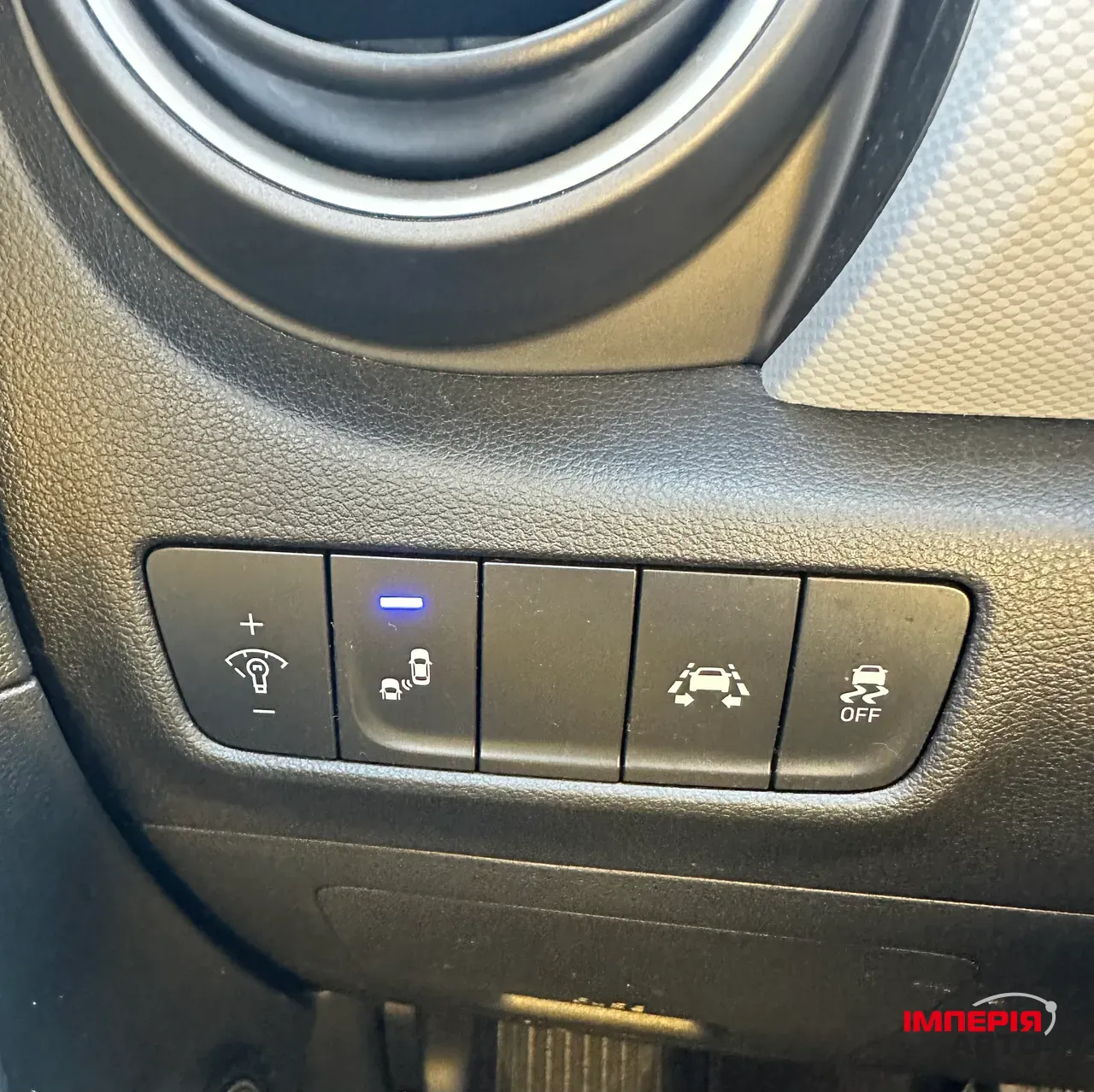 Hyundai Kona - фото 15